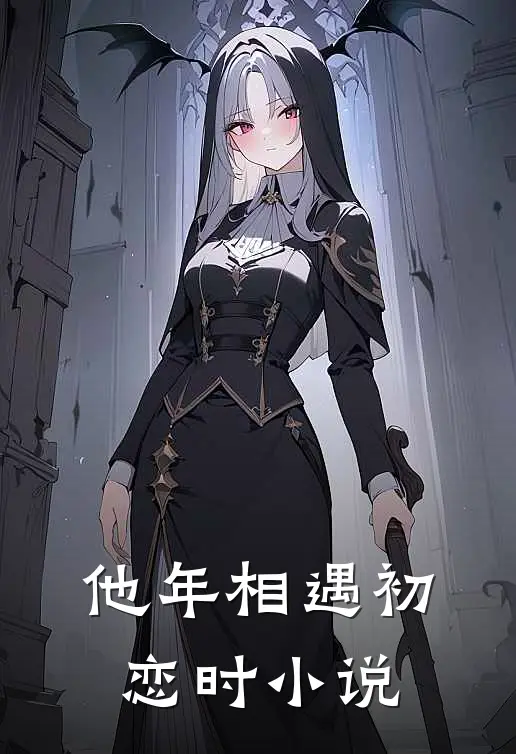 他年相遇初恋时小说