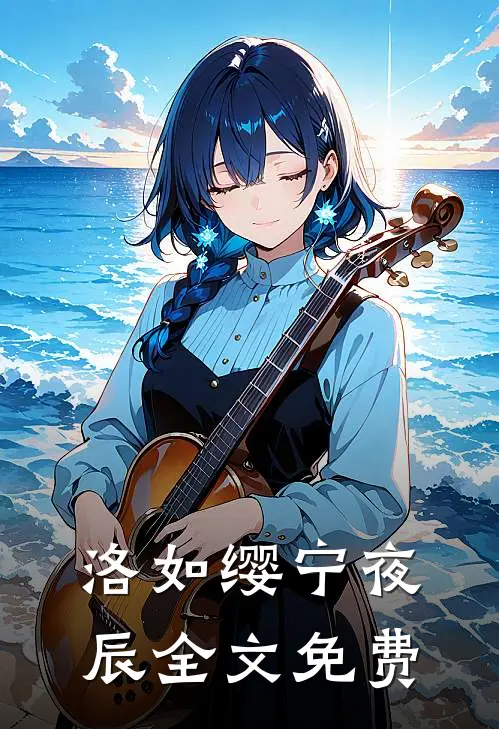 洛如缨宁夜辰全文免费