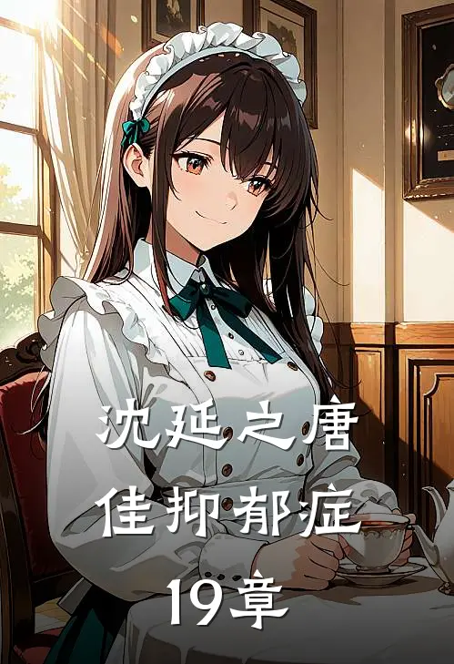 沈延之唐佳抑郁症19章