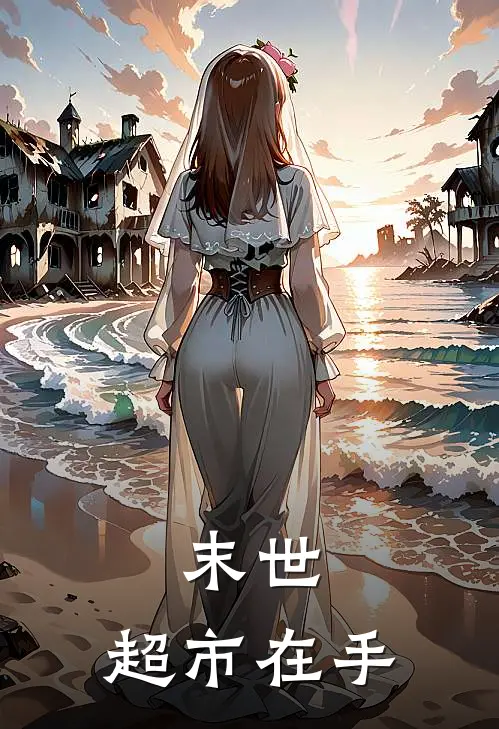末世：超市在手
