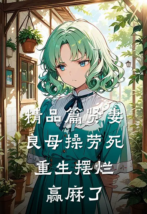 精品篇贤妻良母操劳死，重生摆烂赢麻了