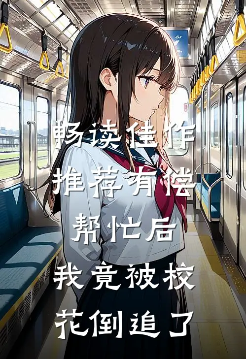 畅读佳作推荐有偿帮忙后，我竟被校花倒追了