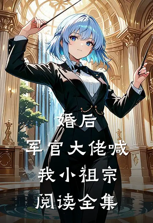 婚后，军官大佬喊我小祖宗阅读全集