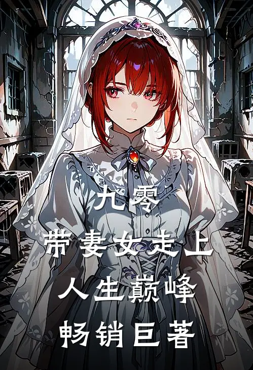 九零：带妻女走上人生巅峰畅销巨著