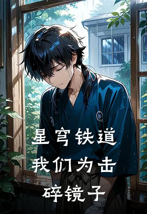 星穹铁道：我们为击碎镜子
