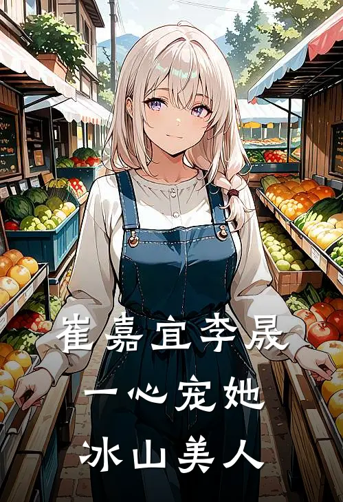 崔嘉宜李晟一心宠她冰山美人