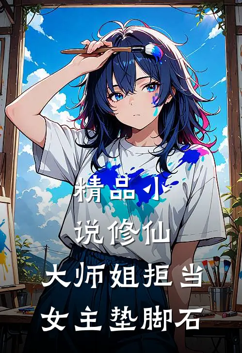 精品小说修仙：大师姐拒当女主垫脚石