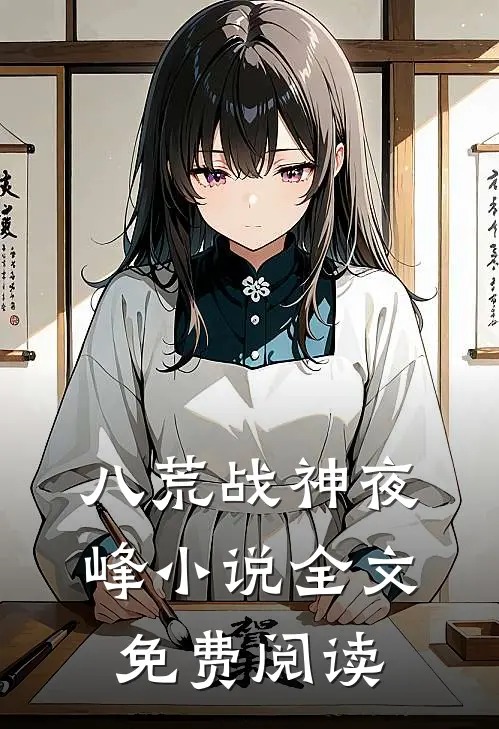 八荒战神夜峰小说全文免费阅读
