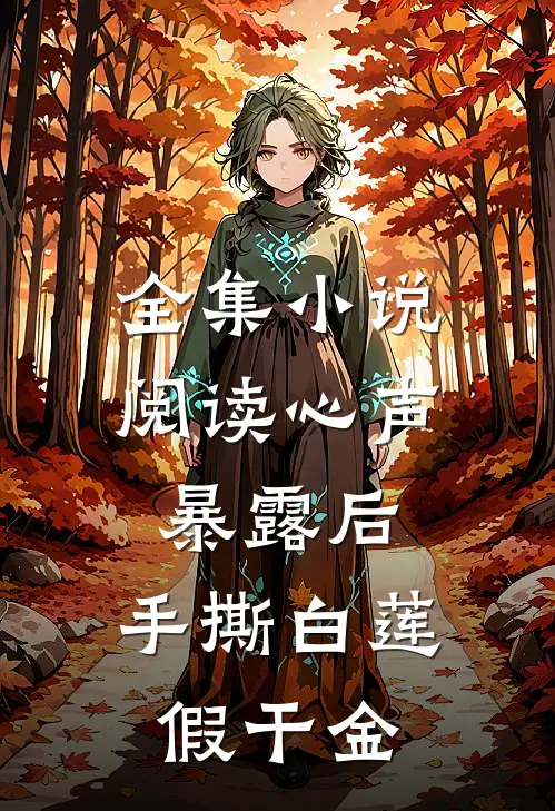 全集小说阅读心声暴露后，手撕白莲假干金
