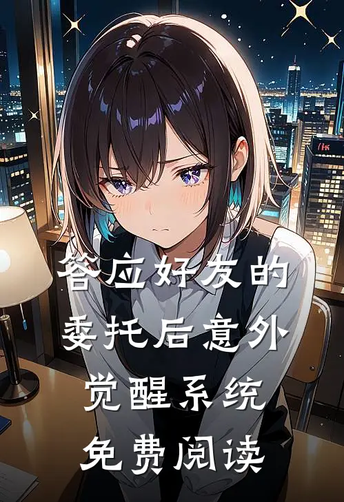 答应好友的委托后意外觉醒系统免费阅读