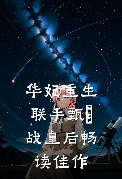 华妃重生，联手甄嬛战皇后畅读佳作