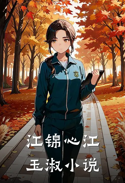 江锦心江玉淑小说