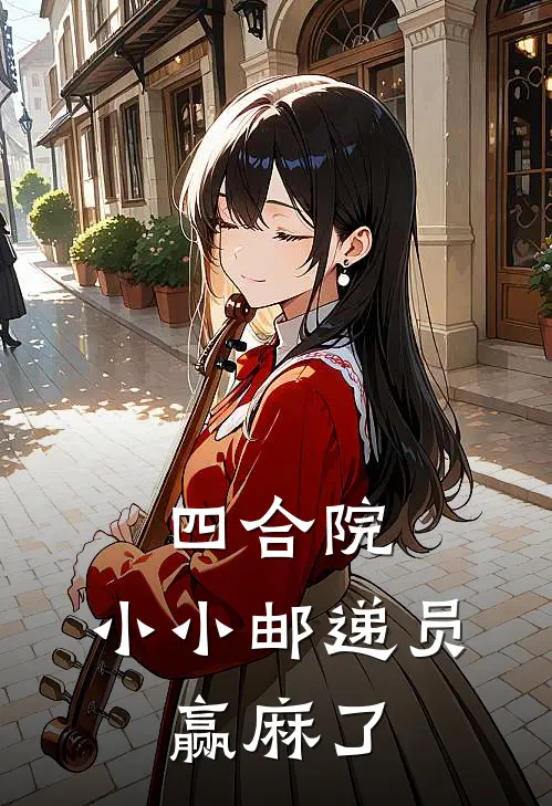 四合院：小小邮递员，赢麻了
