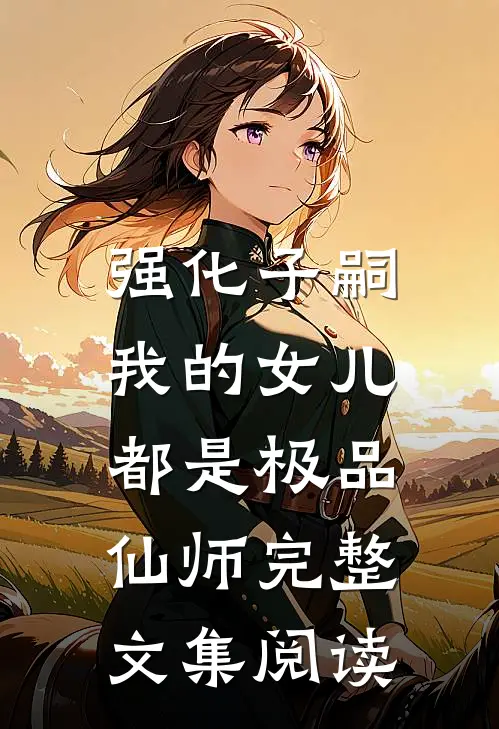强化子嗣，我的女儿都是极品仙师完整文集阅读