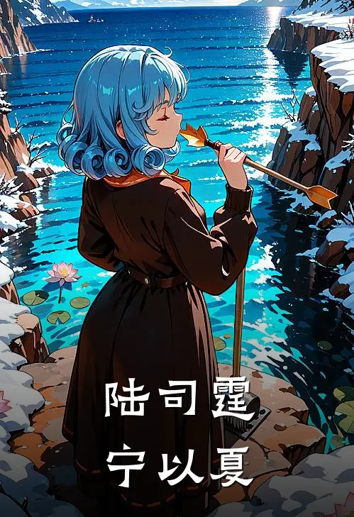 陆司霆宁以夏