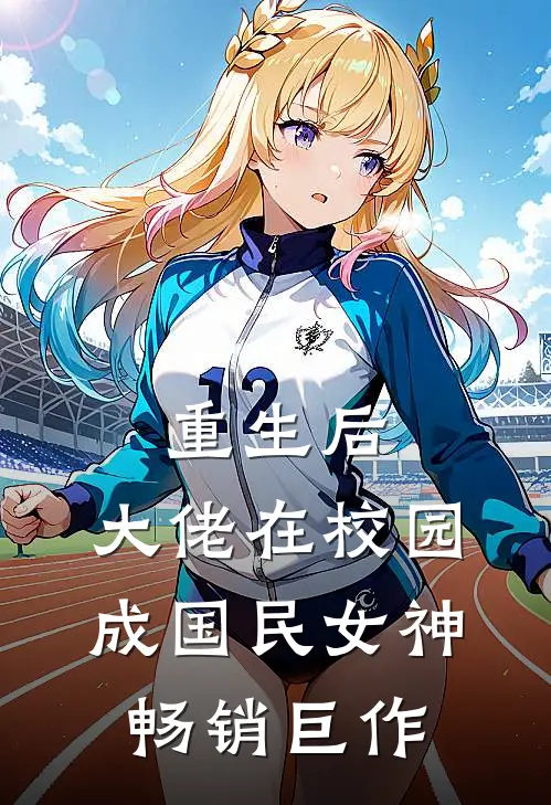 重生后，大佬在校园成国民女神畅销巨作