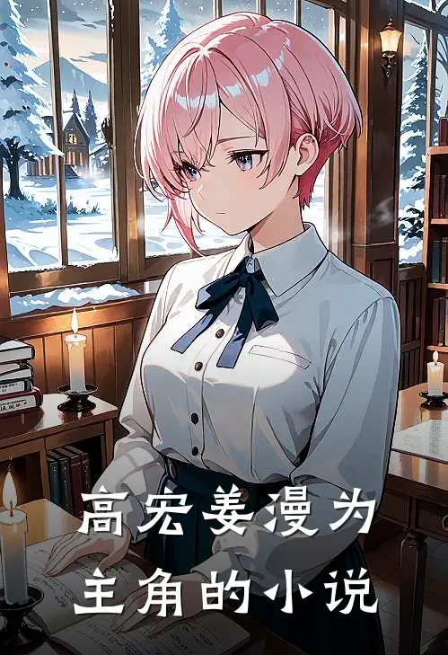 高宏姜漫为主角的小说
