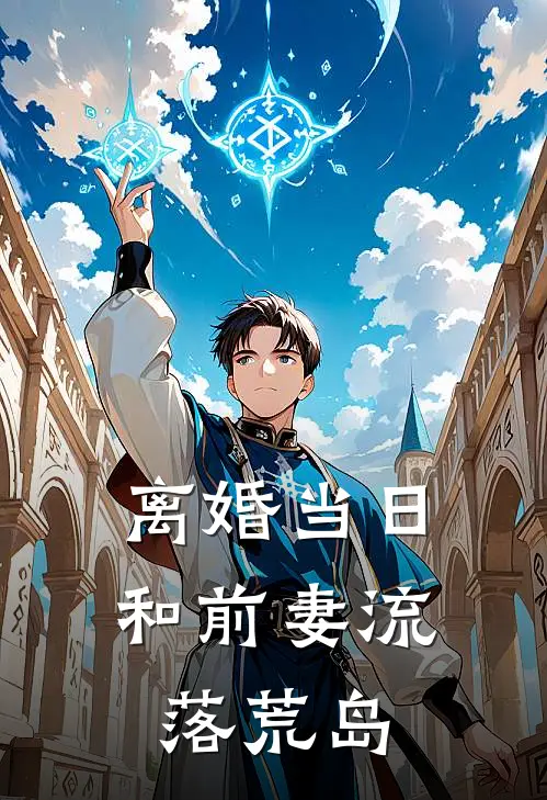 离婚当日，和前妻流落荒岛