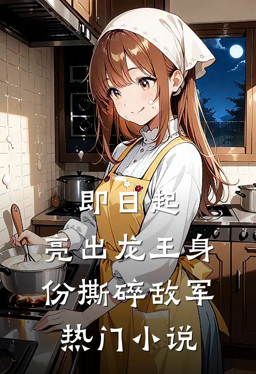 即日起，亮出龙王身份撕碎敌军热门小说