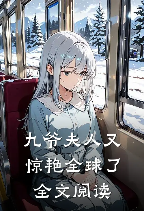 九爷夫人又惊艳全球了全文阅读