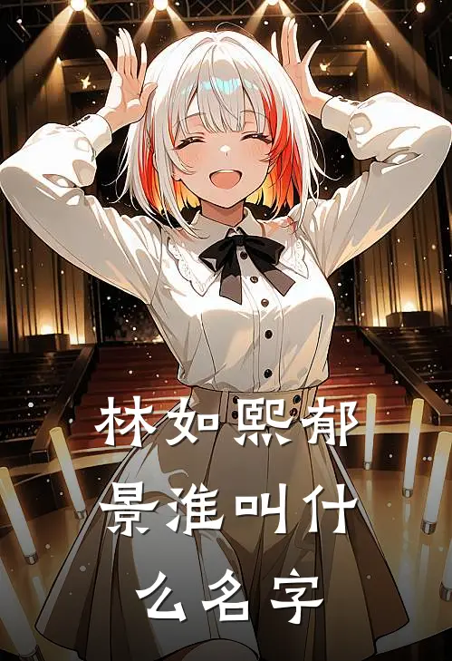 林如熙郁景淮叫什么名字