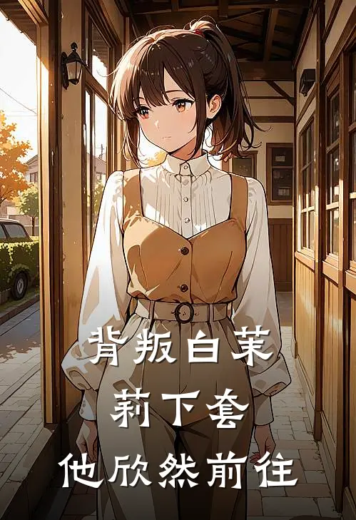 背叛白茉莉下套,他欣然前往