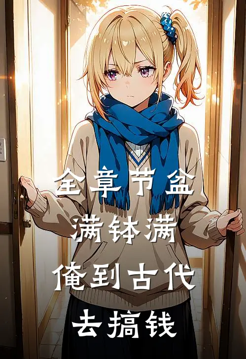 全章节盆满钵满，俺到古代去搞钱