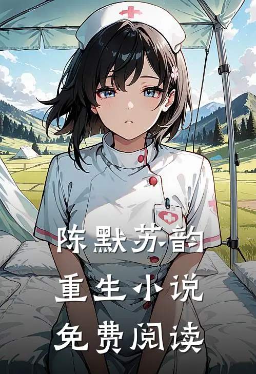 陈默苏韵重生小说免费阅读