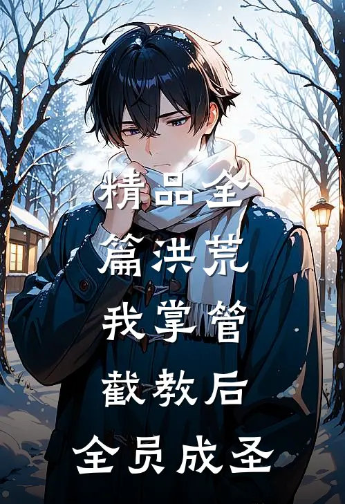 精品全篇洪荒：我掌管截教后，全员成圣