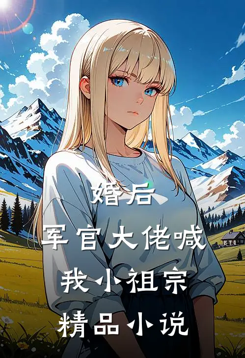 婚后，军官大佬喊我小祖宗精品小说