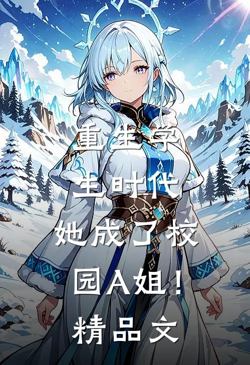 重生学生时代：她成了校园A姐！精品文