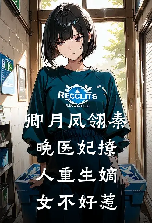 卿月凤翎秦晚医妃撩人重生嫡女不好惹