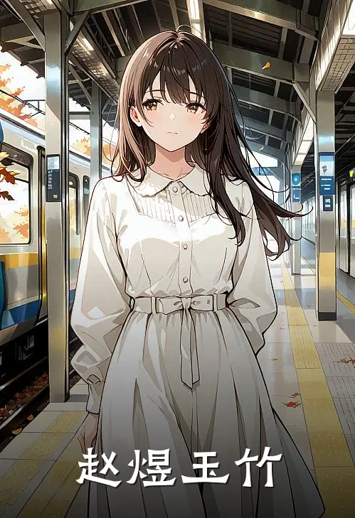 赵煜玉竹