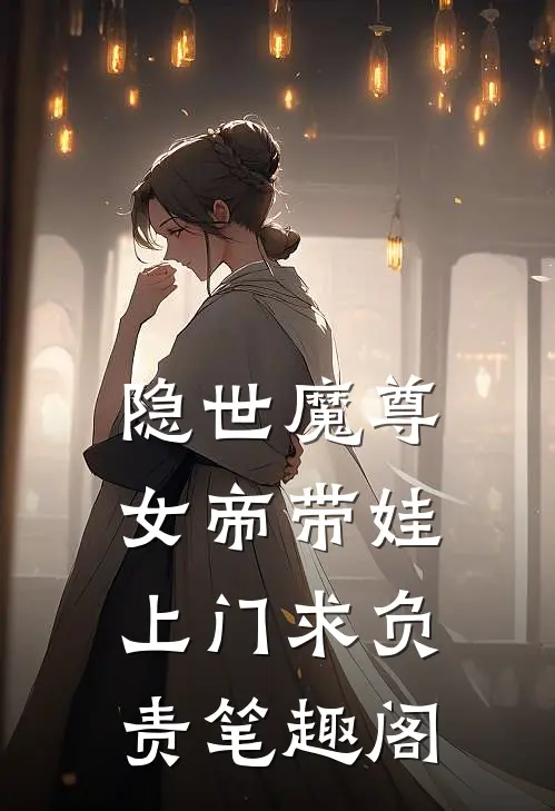隐世魔尊,女帝带娃上门求负责笔趣阁