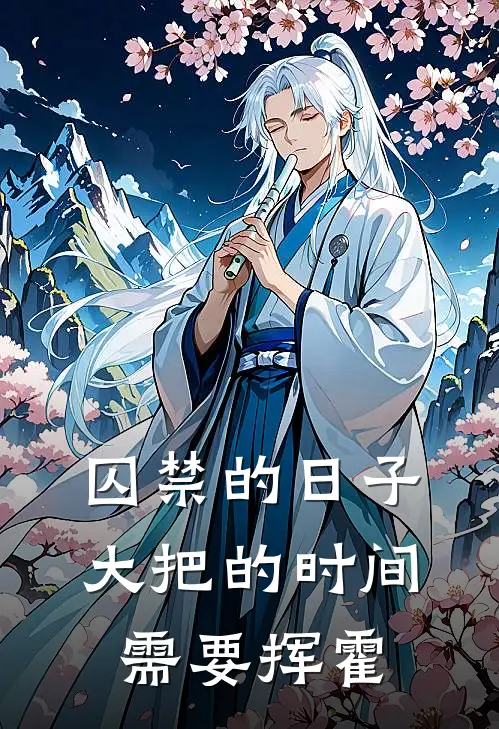 囚禁的日子,大把的时间需要挥霍