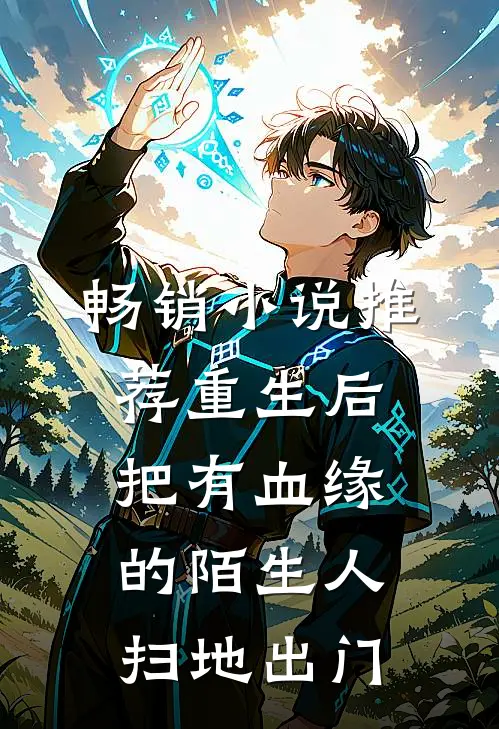 畅销小说推荐重生后，把有血缘的陌生人扫地出门