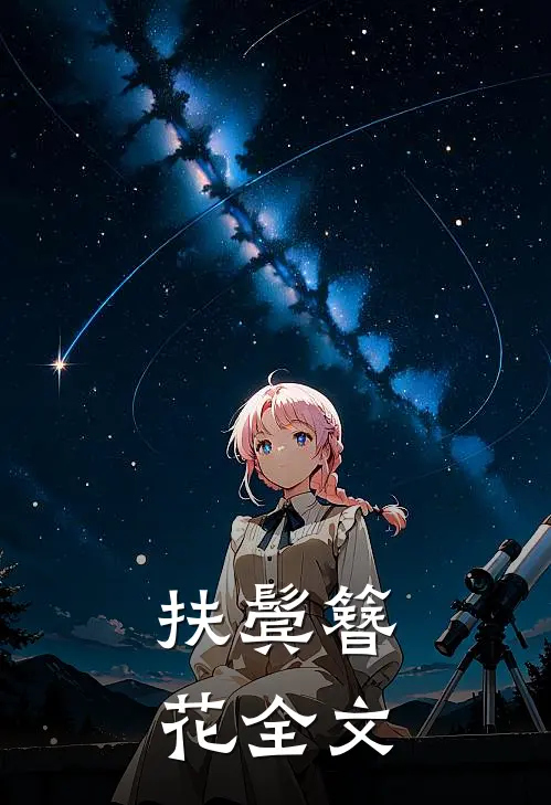 扶鬓簪花全文