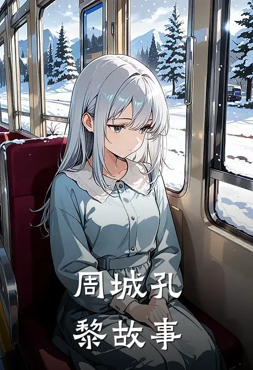 周城孔黎故事