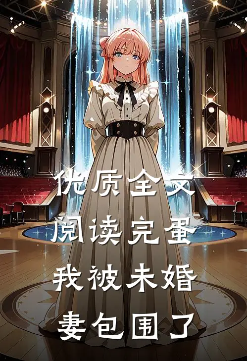 优质全文阅读完蛋，我被未婚妻包围了