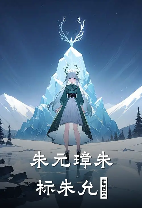 朱元璋朱标朱允炆