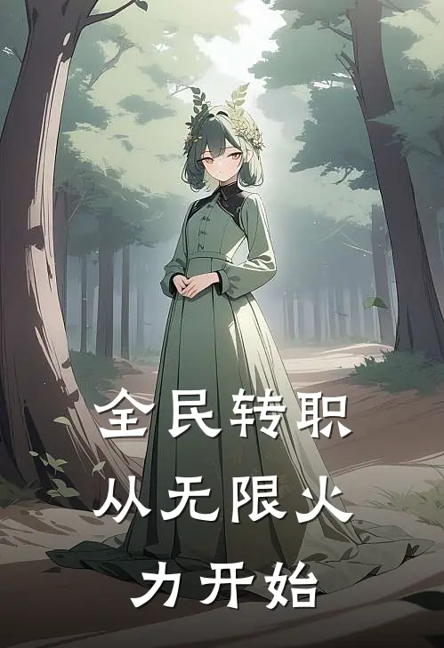 全民转职：从无限火力开始