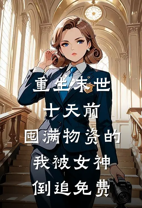 重生末世十天前,囤满物资的我被女神倒追免费