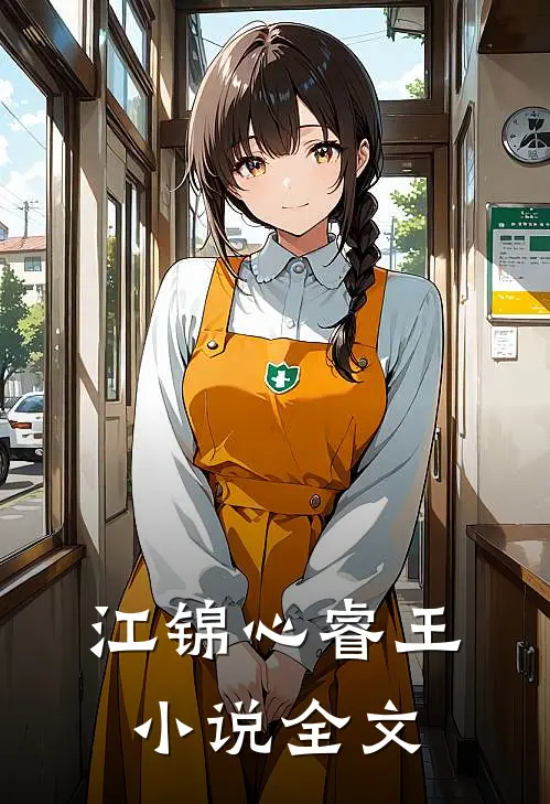 江锦心睿王小说全文