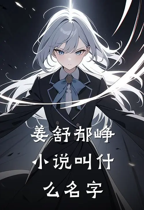 姜舒郁峥小说叫什么名字