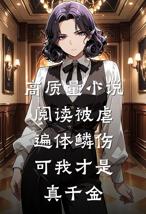 高质量小说阅读被虐遍体鳞伤，可我才是真千金