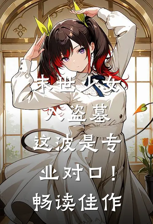 末世少女入盗墓，这波是专业对口！畅读佳作