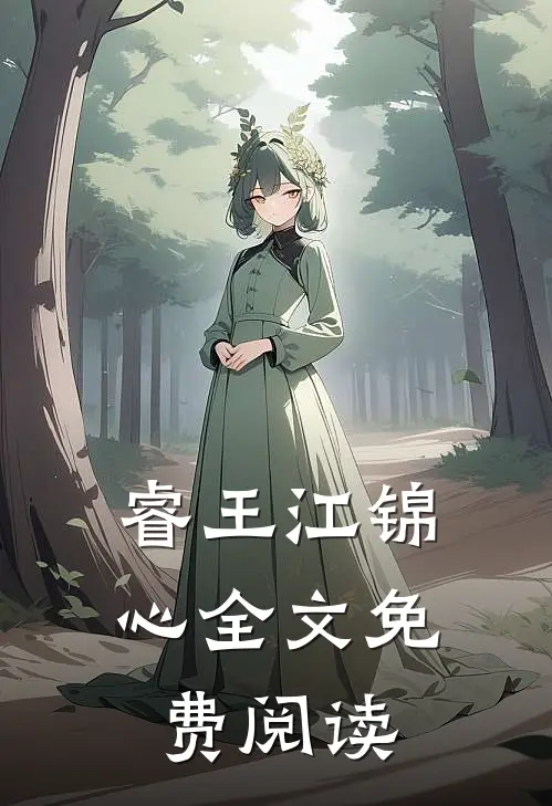 睿王江锦心全文免费阅读