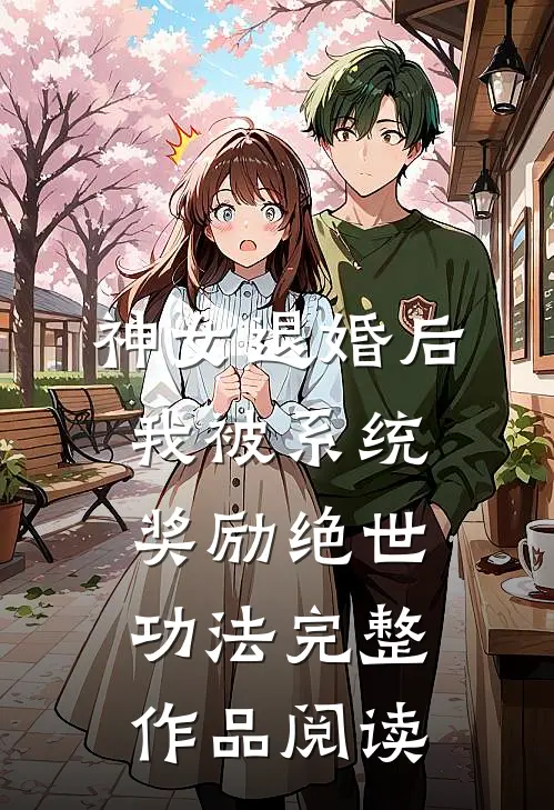 神女退婚后，我被系统奖励绝世功法完整作品阅读