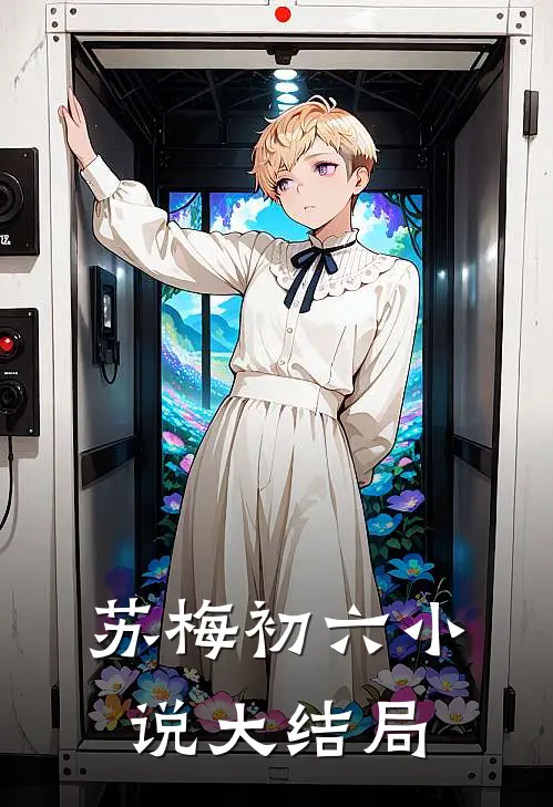 苏梅初六小说大结局