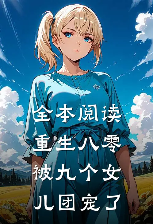 全本阅读重生八零：被九个女儿团宠了